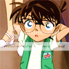  detective conan  ! More than 500 icons Conan14