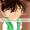  detective conan  ! More than 500 icons Conan15