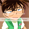  detective conan  ! More than 500 icons Conan16