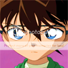  detective conan  ! More than 500 icons Conan18