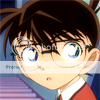  detective conan  ! More than 500 icons Conan2