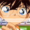  detective conan  ! More than 500 icons Conan20