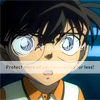  detective conan  ! More than 500 icons Conan24