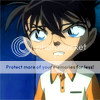  detective conan  ! More than 500 icons Conan26