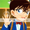  detective conan  ! More than 500 icons Conan28