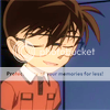  detective conan  ! More than 500 icons Conan3