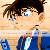  detective conan  ! More than 500 icons Conan30