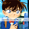  detective conan  ! More than 500 icons Conan31