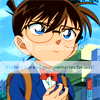  detective conan  ! More than 500 icons Conan32