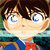  detective conan  ! More than 500 icons Conan33