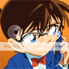  detective conan  ! More than 500 icons Conan34