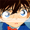  detective conan  ! More than 500 icons Conan36