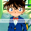  detective conan  ! More than 500 icons Conan37