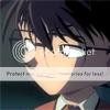  detective conan  ! More than 500 icons Conan4