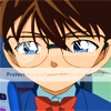  detective conan  ! More than 500 icons Conan43