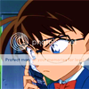  detective conan  ! More than 500 icons Conan46