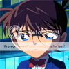  detective conan  ! More than 500 icons Conan47