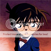  detective conan  ! More than 500 icons Conan50