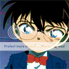  detective conan  ! More than 500 icons Conan55