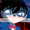  detective conan  ! More than 500 icons Conan59