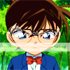  detective conan  ! More than 500 icons Conan61