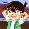  detective conan  ! More than 500 icons Conan62