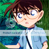  detective conan  ! More than 500 icons Conan9