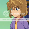  detective conan  ! More than 500 icons Haibara10