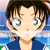  detective conan  ! More than 500 icons Kazuha1