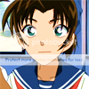  detective conan  ! More than 500 icons Kazuha3