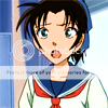  detective conan  ! More than 500 icons Kazuha4