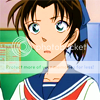  detective conan  ! More than 500 icons Kazuha5