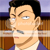  detective conan  ! More than 500 icons Kogoro3