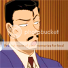  detective conan  ! More than 500 icons Kogoro4