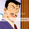 conan  - رمزيات Kogoro7