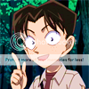  detective conan  ! More than 500 icons Mitsuhiko2