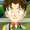  detective conan  ! More than 500 icons Mitsuhiko5