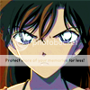  detective conan  ! More than 500 icons Ran11