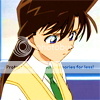  detective conan  ! More than 500 icons Ran2