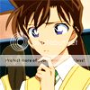  detective conan  ! More than 500 icons Ran4