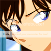  detective conan  ! More than 500 icons Ran5