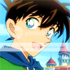  detective conan  ! More than 500 icons Shinichi1