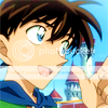  detective conan  ! More than 500 icons Shinichi2