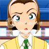  detective conan  ! More than 500 icons Sonoko1