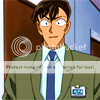  detective conan  ! More than 500 icons Takagi1