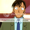  detective conan  ! More than 500 icons Takagi6