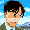  detective conan  ! More than 500 icons Takagi8