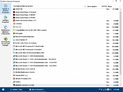 Windows Xp Sp3 (Windows 10 Style) Ghost + Including Softwares 123853a5c32ce7b941181030288348b6