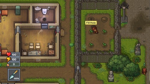 The Escapists 2 [v 1.1.6 + 4 DLC] (2017) PLAZA Abf5cb10e076faae32806193e649d0d8