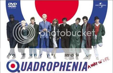 [FILM] Quadrophenia Quadrophenia